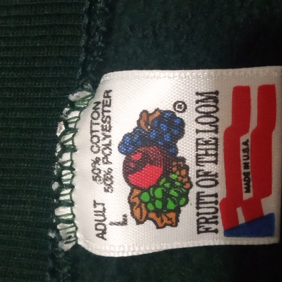 CHRITSMAS SWEATSHIRT - Picture 5 of 9